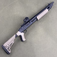 Mossberg 500 Shotgun 12GA - USED